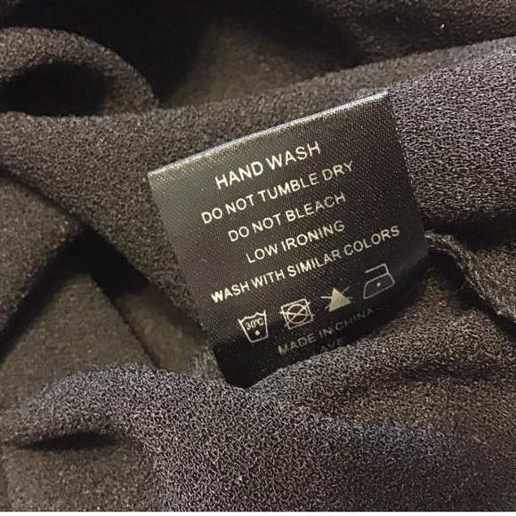 Maac London Lavel Beaded Cropped Blouse Small - Picture 6 of 7